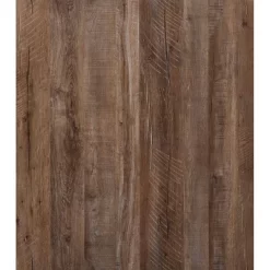 Hoffman Rustic TV Stand For TVs Up To 50" Black And Walnut - Room & Joy -Room & Joy GUEST a4efa90a bf63 49d6 93ef 10d24ff29590