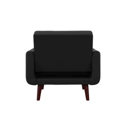 Fiore Modern Chair Faux Leather - Room & Joy 17 Fiore Modern Chair Faux Leather - Room & Joy -Room & Joy GUEST a573beb1 c7f1 492e 9216 e78832271d5d