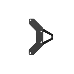 Room & Joy 26" 4pk Steel Hairpin Furniture Legs Black -Room & Joy GUEST a6b2e664 ff48 42a4 a2ef ef3c0445c94c