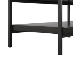 Arborview TV Stand For TVs Up To 60" Brown Oak - Room & Joy -Room & Joy GUEST a7ada4de 2160 4f21 9c26 cc908d37fa4d