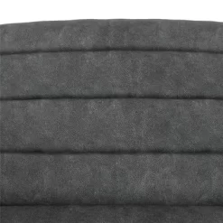 Ash Futon Distressed Faux Leather - Room & Joy -Room & Joy GUEST a7d0d68f 1e86 4ab7 b6e3 7a6680ffc49e