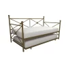 Twin Laura Twin Daybed Gold - Room & Joy -Room & Joy GUEST a7f0cacb 6c15 48c0 aedf 90add810c805