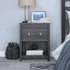 Dandrea Nightstand - Room & Joy -Room & Joy GUEST a8359bd8 7db2 4223 8238 aa12401e83be