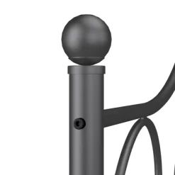 Vanessa Metal Daybed - Room & Joy -Room & Joy GUEST a8d6e69b 1ce5 4ab4 b15b a94bfc5e7d6f