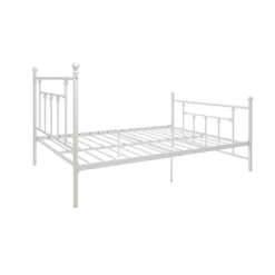 Milan Metal Bed - Room & Joy -Room & Joy GUEST aa1488f1 912f 4f89 800c abdda4e77751