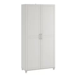 Welby 36" Utility Storage Cabinet - Room & Joy 27 Welby 36" Utility Storage Cabinet - Room & Joy -Room & Joy GUEST aaff5dbb 333c 47fd ae84 0f368a084a33