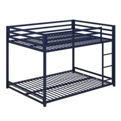 Full Max Metal Bunk Bed - Room & Joy 22 Full Max Metal Bunk Bed - Room & Joy -Room & Joy GUEST ab4dd2b1 f056 4a91 89a4 c208739e0913