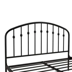 Remi Metal Platform Bed Frame Black - Room & Joy 26 Remi Metal Platform Bed Frame Black - Room & Joy -Room & Joy GUEST ad6ce071 580b 4eca a058 61bceb721c01