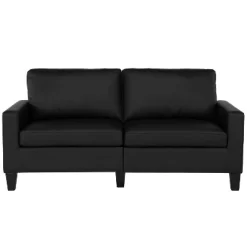 Remy Sofa Black - Room & Joy -Room & Joy GUEST adf0b076 6092 485e 9875 4f1dddc6d546