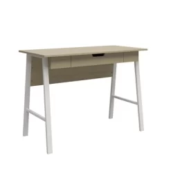Ingram Computer Desk With Drawer - Room & Joy -Room & Joy GUEST b05b74ea a18a 4088 869a 58fc2bae8729
