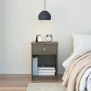 Eads Lane Nightstand With Drawer - Room & Joy -Room & Joy GUEST b10f04ac 69ef 44f4 8e9e e4b77643391f