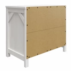 Alba Nightstand - Room & Joy -Room & Joy GUEST b9ae3c70 d90a 49da 91ab 23a31194b792