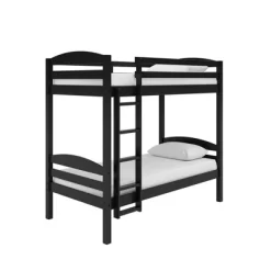 Twin Veronica Triple Wood Bunk Bed - Room & Joy 18 Twin Veronica Triple Wood Bunk Bed - Room & Joy -Room & Joy GUEST bc723cd5 07d0 442c a03d d6f242a6a451