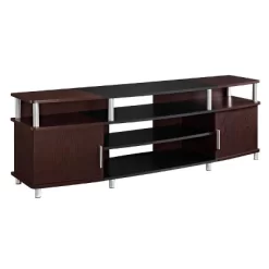 Kimmel TV Stand For TVs Up To 70" - Room & Joy -Room & Joy GUEST bc7824a3 f35a 4350 a507 301de5e7bb46