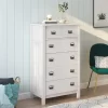Melody 5 Drawer Dresser Ivory - Room & Joy -Room & Joy GUEST bcf5c5b4 5346 4e8c 8fe1 e03bee9cda74