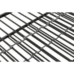 Twin Waldorf Metal Daybed/Trundle - Room & Joy -Room & Joy GUEST be108ef1 adc7 414a bf39 5a1ad339109a