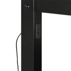 Full Over Full Petty Wood Bunk Bed With USB Port - Room & Joy 22 Full Over Full Petty Wood Bunk Bed With USB Port - Room & Joy -Room & Joy GUEST bfc3a523 a4b1 452d aa1b 37bb94cd73e3