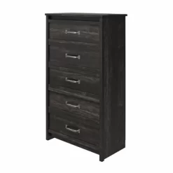 Dandrea 5 Drawer Dresser - Room & Joy -Room & Joy GUEST c6500030 5eb4 473d bbd2 71471cf97968