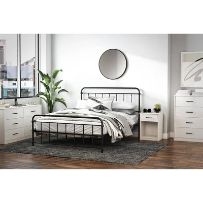Weslar 4 Drawer Dresser - Room & Joy 12 Weslar 4 Drawer Dresser - Room & Joy - Image 10