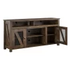 Landson TV Stand For TVs Up To 60" Rustic - Room & Joy -Room & Joy GUEST c7cb94cf 9b47 4386 87a9 125f0e06694b