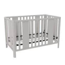 Room & Joy Emmett Curved Post 3-in-1 Crib - Sharkey Gray 24 Room & Joy Emmett Curved Post 3-in-1 Crib - Sharkey Gray -Room & Joy GUEST c94c4488 34a9 4cf5 81fd 7b75e8d3c808