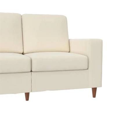 Lora Loveseat - Room & Joy 10 Lora Loveseat - Room & Joy - Image 8