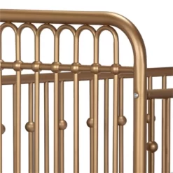 Room & Joy Avi Metal Baby Crib -Room & Joy GUEST c9a7dfca d61c 43ba 98f4 d7a4ae120c2e
