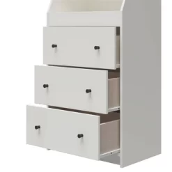 Studio J 3 Drawer Dresser - Room & Joy 18 Studio J 3 Drawer Dresser - Room & Joy -Room & Joy GUEST ca054b3d 0491 4558 b926 40666c22dc16