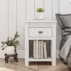 Brookside Nightstand - Room & Joy