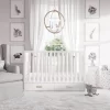 Room & Joy Adam 3-in-1 Convertible Storage Crib Nursery - White 1 Room & Joy Adam 3-in-1 Convertible Storage Crib Nursery - White -Room & Joy GUEST cc3414b9 d817 47cb 89f2 fc0d9882d281