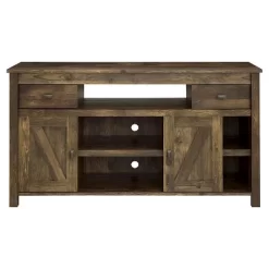 Brookside TV Stand For TVs Up To 60" Wide - Room & Joy
