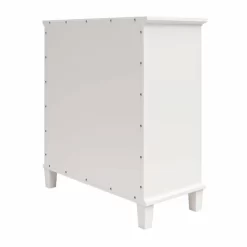 Catrin Accent Cabinet With Glass Doors - Room & Joy -Room & Joy GUEST cd3c0244 594d 4eee 9e19 aac5cb091e0a