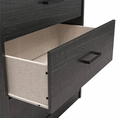 Weslar 4 Drawer Dresser - Room & Joy 8 Weslar 4 Drawer Dresser - Room & Joy - Image 6