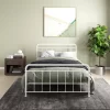Bancroft Metal Bed - Room & Joy -Room & Joy GUEST ced3fd51 ecdd 48d9 ad49 7da998528b0e