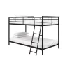 Twin Over Twin Lily Small Space Kids' Bunk Bed - Room & Joy -Room & Joy GUEST cfa15d38 f467 4cf9 bf5b a411b6cbaa51