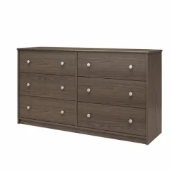 Eads Lane 6 Drawer Wide Dresser - Room & Joy -Room & Joy GUEST d0d663c7 b0ef 4a28 b2e0 e3c6588b7beb