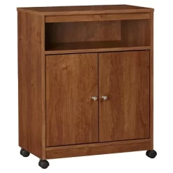 Teton Creek Microwave Cart - Room & Joy -Room & Joy GUEST d3a6fb29 766b 4eee 80ca 201202ea6651