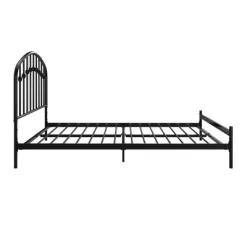 Remi Metal Platform Bed Frame Black - Room & Joy 31 Remi Metal Platform Bed Frame Black - Room & Joy -Room & Joy GUEST d3eecc18 1f78 463b b3e4 6e210508186e
