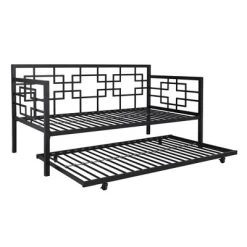 Twin Gemma Daybed With Trundle - Room & Joy -Room & Joy GUEST d4aabb1f 4b4f 413c a407 61911e5d0b80