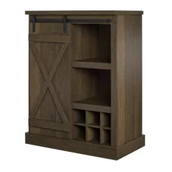 Marlette Bar Cabinet - Room & Joy -Room & Joy GUEST d5c5d582 65ad 4707 aa67 d7a08c6a9aa6