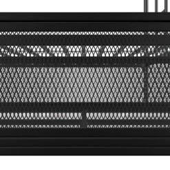 Twin Over Full Jeremy Bunk Bed With Storage Drawers Black - Room & Joy -Room & Joy GUEST d5c7a591 d7a7 4379 a5f5 3a2ae641c6ec