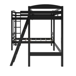 Twin Veronica Triple Wood Bunk Bed - Room & Joy 23 Twin Veronica Triple Wood Bunk Bed - Room & Joy -Room & Joy GUEST d64e0cb9 c9cf 49b6 b44c bfc81dcd88e8