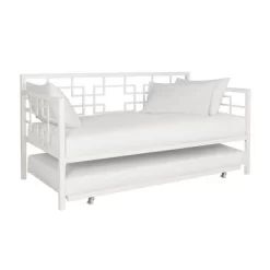 Twin Gemma Daybed With Trundle - Room & Joy -Room & Joy GUEST d64e5206 c595 4112 b3e1 467ca655125a