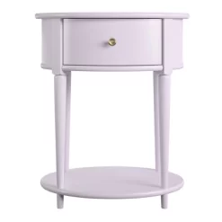 Acadian End Table - Room & Joy -Room & Joy GUEST d6de7b4b 4187 44e4 8279 1e51c42490be