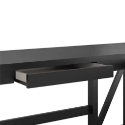 Liberty Lift Top L Desk Black - Room & Joy -Room & Joy GUEST d7659fde 1db0 4faf b72d 223d5e2f5c02