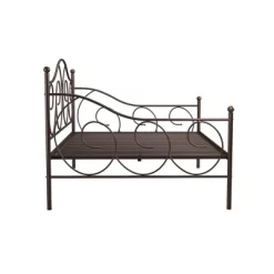 Full Vanessa Metal Daybed Bronze - Room & Joy 13 Full Vanessa Metal Daybed Bronze - Room & Joy -Room & Joy GUEST d9954e96 112d 4108 b356 da04d038a009
