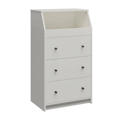 Studio J 3 Drawer Dresser - Room & Joy 5 Studio J 3 Drawer Dresser - Room & Joy - Image 3