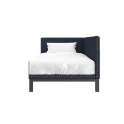 Dalila Upholstered Daybed - Room & Joy -Room & Joy GUEST dbb8ca95 3dc4 4a43 bd7f 3ca09d7c2d2d