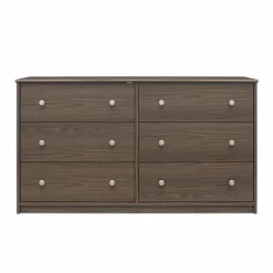Eads Lane 6 Drawer Wide Dresser - Room & Joy -Room & Joy GUEST df49d999 f7f9 4cf4 9c09 9bebf669d29e