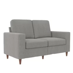 Lora Loveseat - Room & Joy 27 Lora Loveseat - Room & Joy -Room & Joy GUEST df7f8042 caf3 4704 9aaa 3bd737c719e8